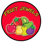 ikon Fruit Jewel Game Free