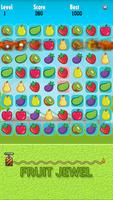 Fruit Jewel Game Free screenshot 1