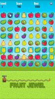Fruit Jewel Game Free screenshot 2