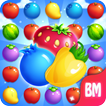 Fruits Bomb Puzzle