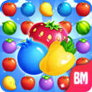 Fruits Bomb Puzzle APK