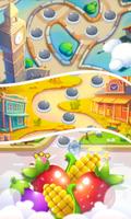 Fruits Bomb Puzzle تصوير الشاشة 3