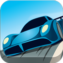 Highway Car Speed Game aplikacja