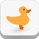 Hopping Bird Game Free aplikacja