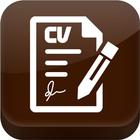 My Resume Builder,CV Free Jobs icon