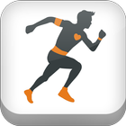 Run Keeper - Track Run Walk icône