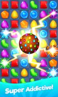 Candy Pop Puzzle پوسٹر