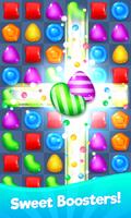 برنامه‌نما Candy Pop Puzzle عکس از صفحه