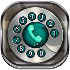 Old Phone Dialer Keypad Rotary XAPK download