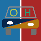 Ohio BMV Driver License ikon