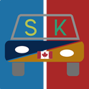 Saskatchewan Canada License APK