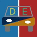 Delaware DMV Driver License APK