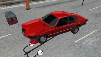Smash Racer screenshot 1