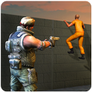 Army Prisoner Survival Mission APK