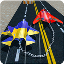 Chained Planes Stunt Games - Best Airplane Games APK