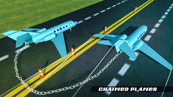 Chained Planes capture d'écran 2