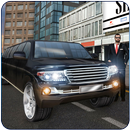 Cruiser Limo Simulator 2018 APK