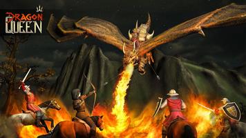 Super Dragon Warrior - Dragon Simulator 스크린샷 1