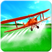 Farming Simulator: Flight Pilot Plane Games