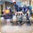 Fidget Spinner Robot Transform Game APK