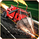 Roadway Ramp Truck Racing Game 2017 APK