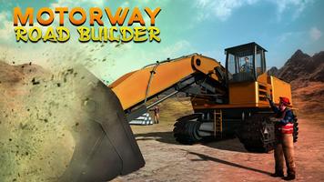 City Builder Road Construction Game 2018 capture d'écran 1