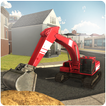 Heavy Excavator Simulator 2021: Truck Driving Game