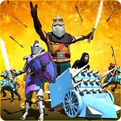 Ultimate Grand Battle Simulator - ⚔ Castle Defense APK download