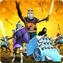 Ultimate Grand Battle Simulator - ⚔ Castle Defense APK