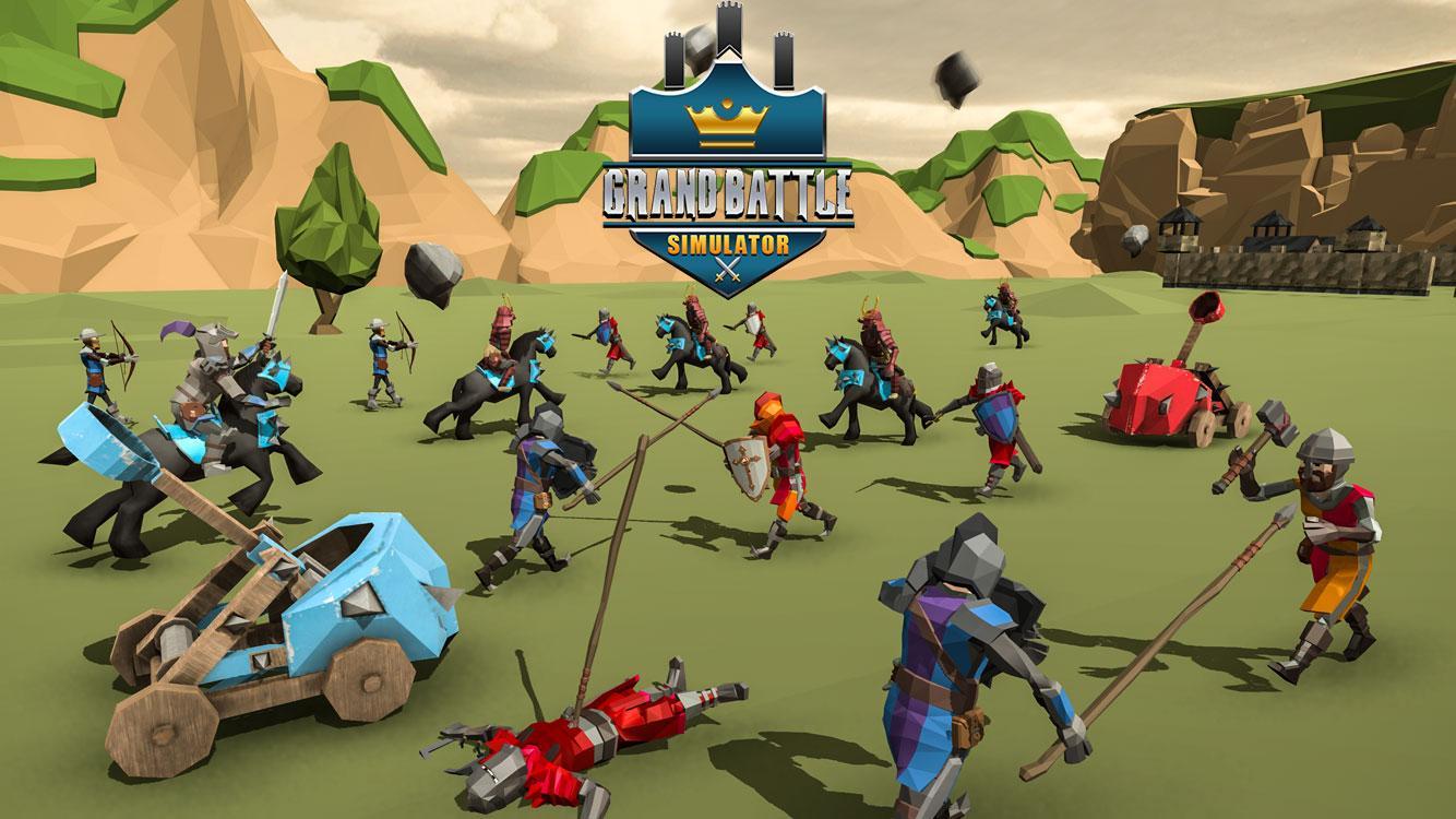 Игра game battle