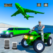 US Army Plane Transporter Games 2018