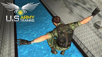 US Army Training Courses - Special Forces penulis hantaran