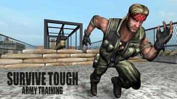 US Army Training Courses - Special Forces syot layar 2