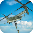 US Army Transport Game – Airplane Pilot Simulator aplikacja
