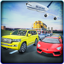 USA Truck Car Transport Simulator APK