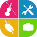 Learn Occupations and Professi APK