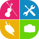 Learn Occupations icon