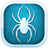 Spider Solitaire Patience free APK