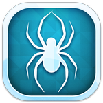 Spider icon