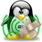 FXR WiFi fix and rescue icon