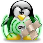 FXR WiFi fix and rescue icon