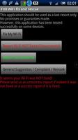 FXR WiFi fix and rescue screenshot 3