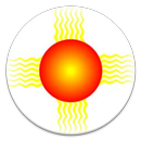 APK SunFilter - Screen Temperature