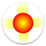 SunFilter - Screen Temperature