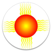 SunFilter - Screen Temperature icon