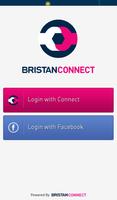 Bristan Connect poster