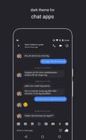 Swift Dark Substratum Theme screenshot 3