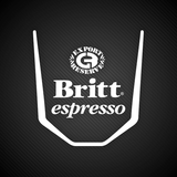 Britt Espresso