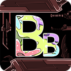 Brittle Battle Puzzle icône