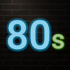 80s Neon Signs 圖標